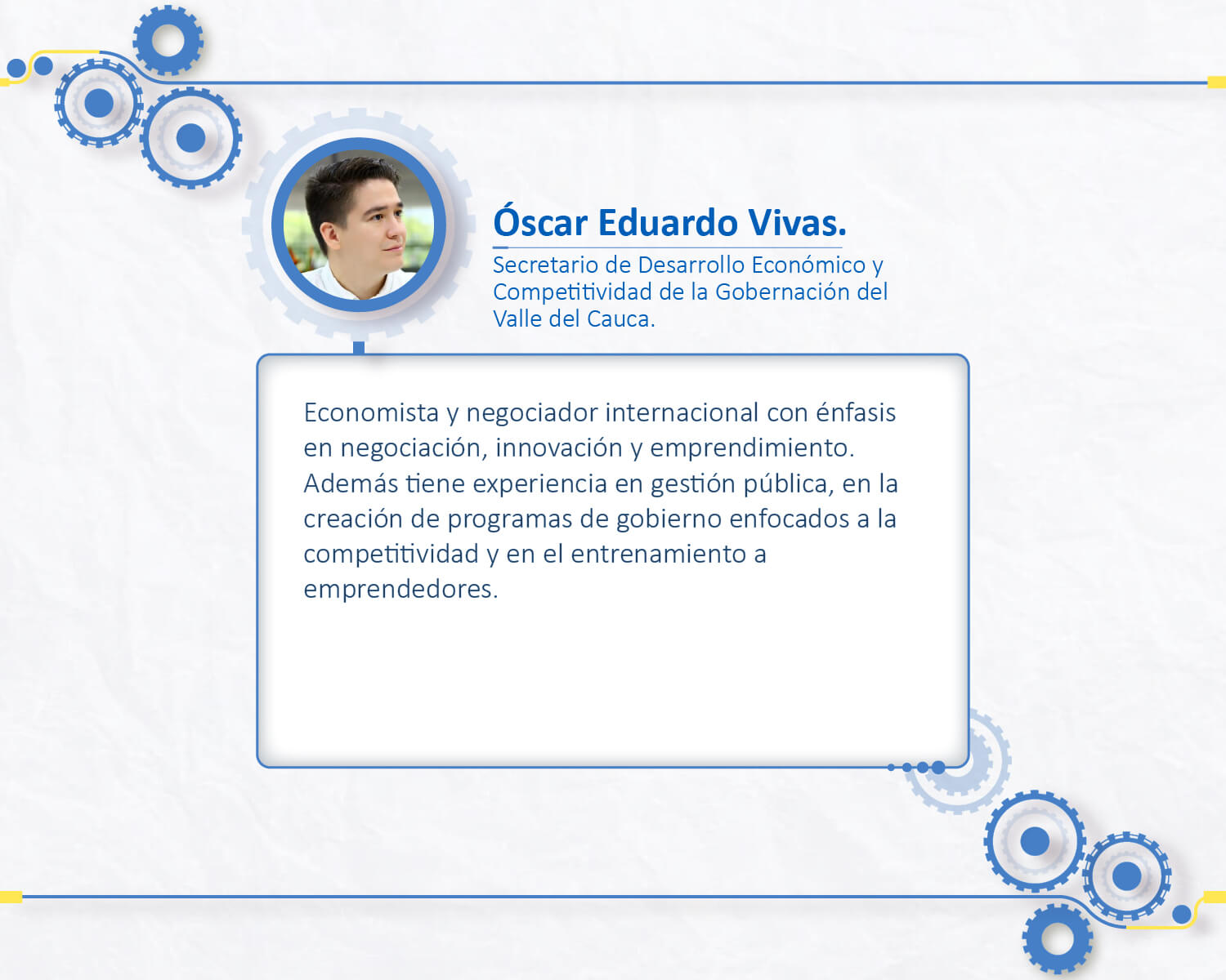 Juntos por Cali: Un espacio de diálogo y reflexión para identificar buenas prácticas, estrategias innovadoras y recomendaciones claves para promover la integración económica de la población migrante, retornada y colombiana en Cali y en la región.
