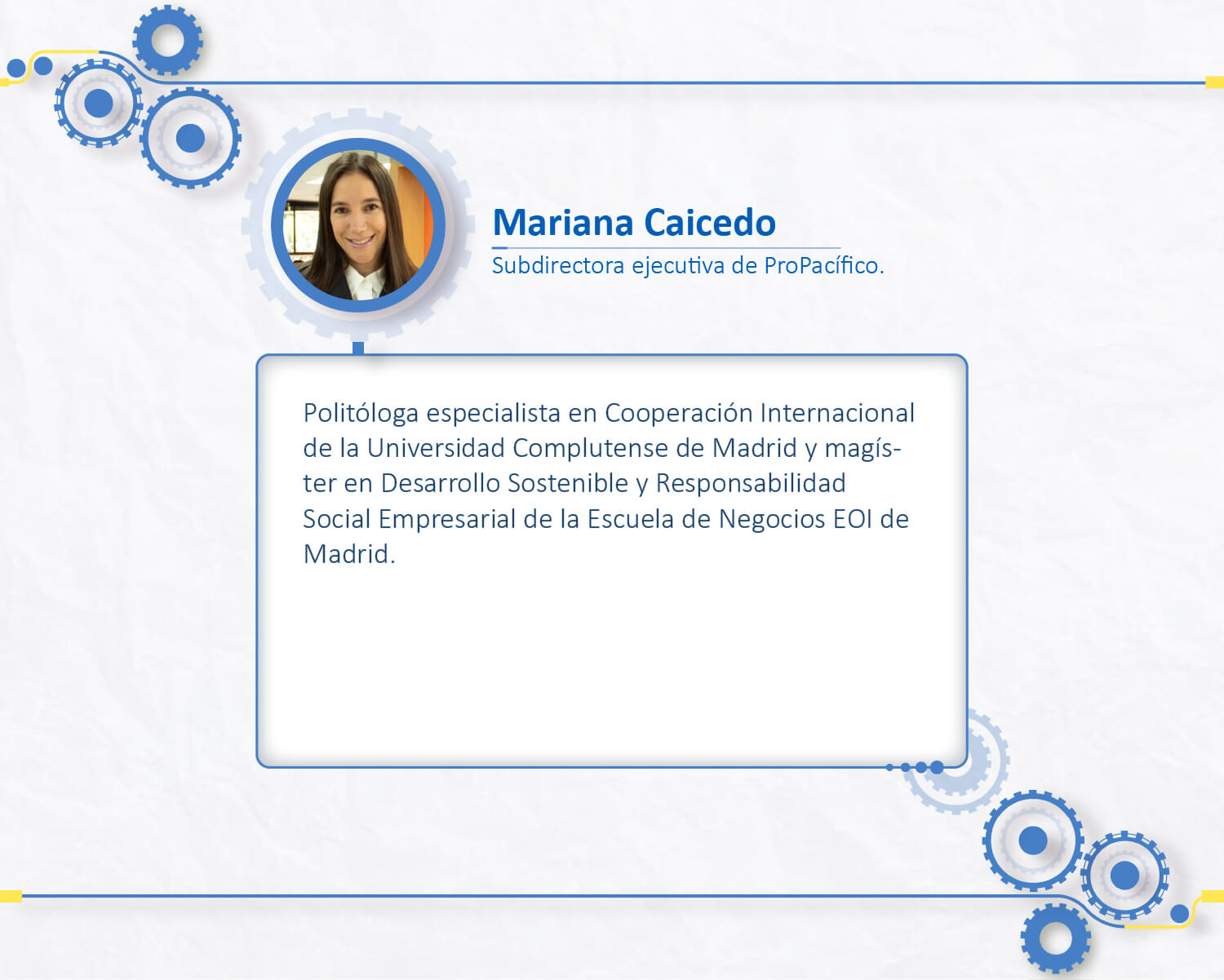 Juntos por Cali: Un espacio de diálogo y reflexión para identificar buenas prácticas, estrategias innovadoras y recomendaciones claves para promover la integración económica de la población migrante, retornada y colombiana en Cali y en la región.