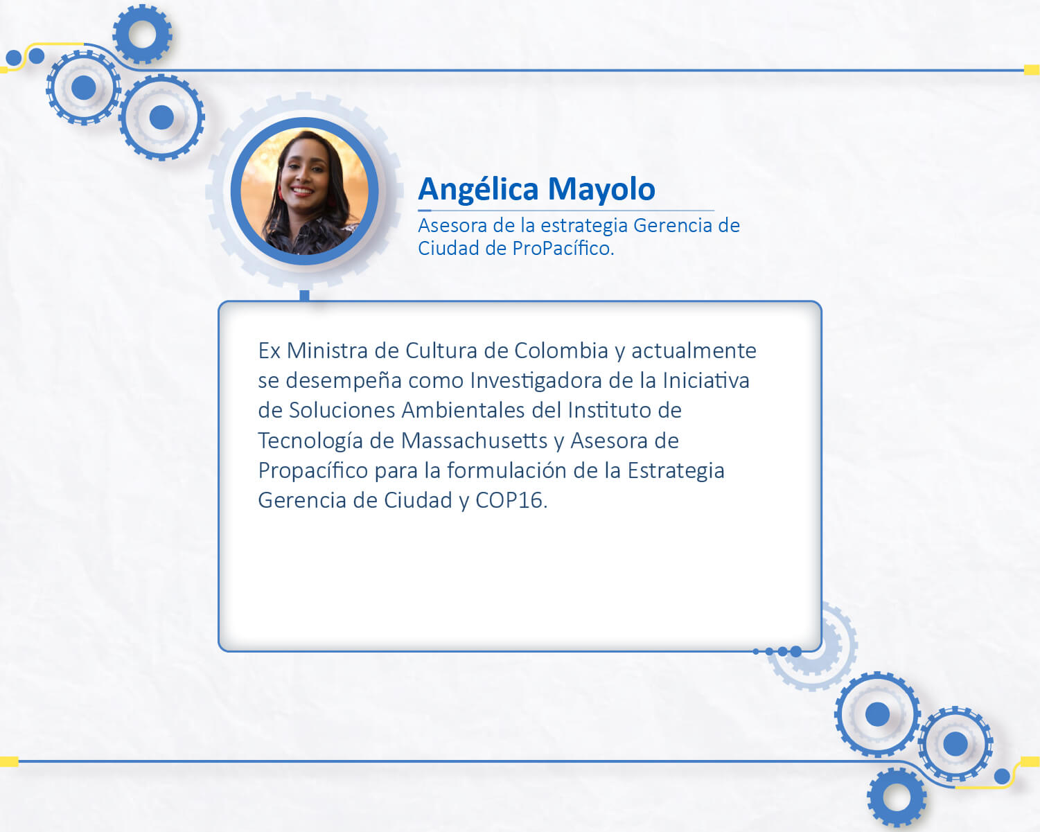 Juntos por Cali: Un espacio de diálogo y reflexión para identificar buenas prácticas, estrategias innovadoras y recomendaciones claves para promover la integración económica de la población migrante, retornada y colombiana en Cali y en la región.