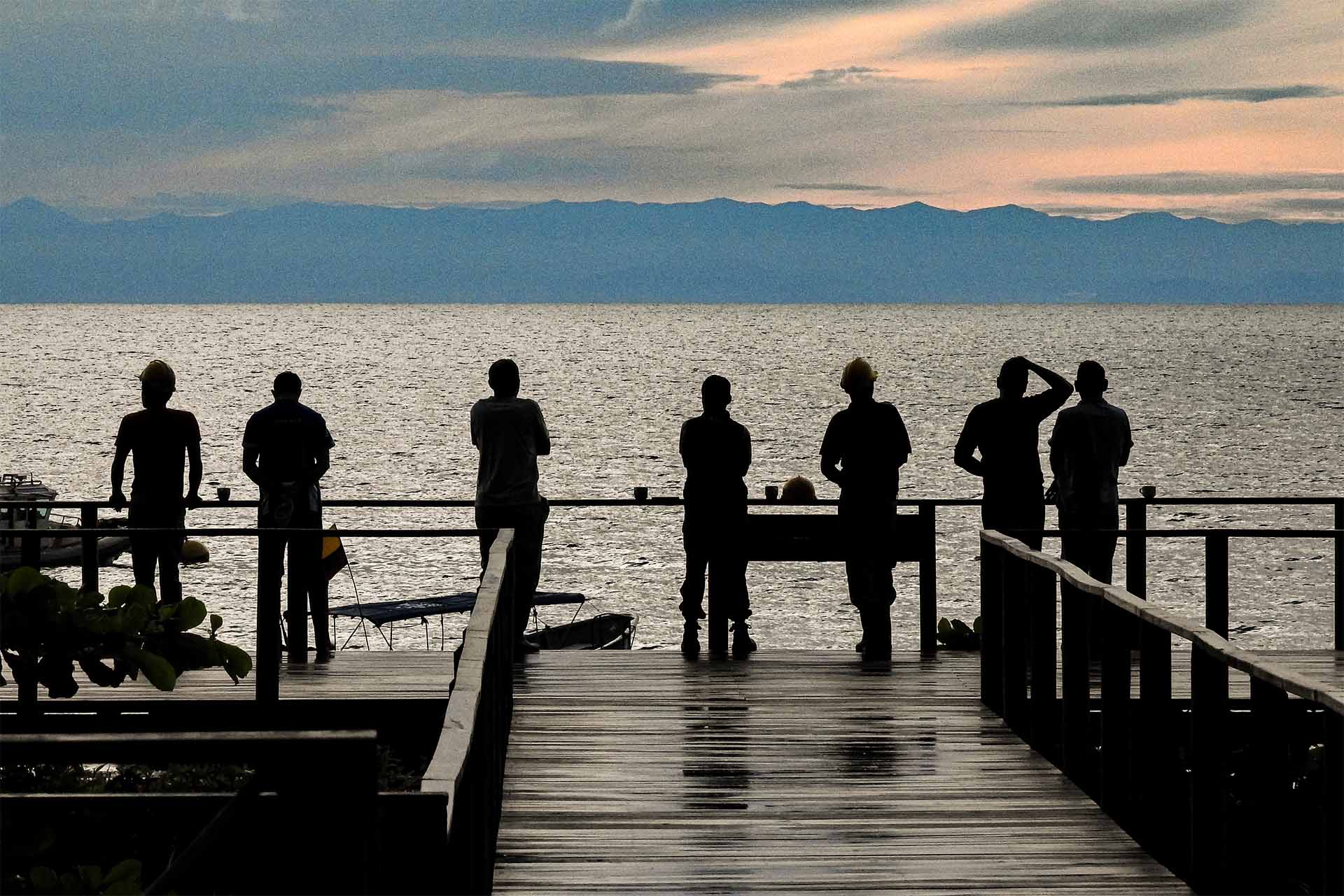 Isla Gorgona - Especiales El País