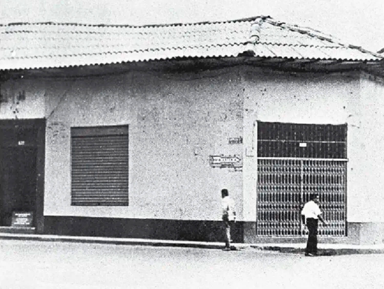 75 años - Especiales El País