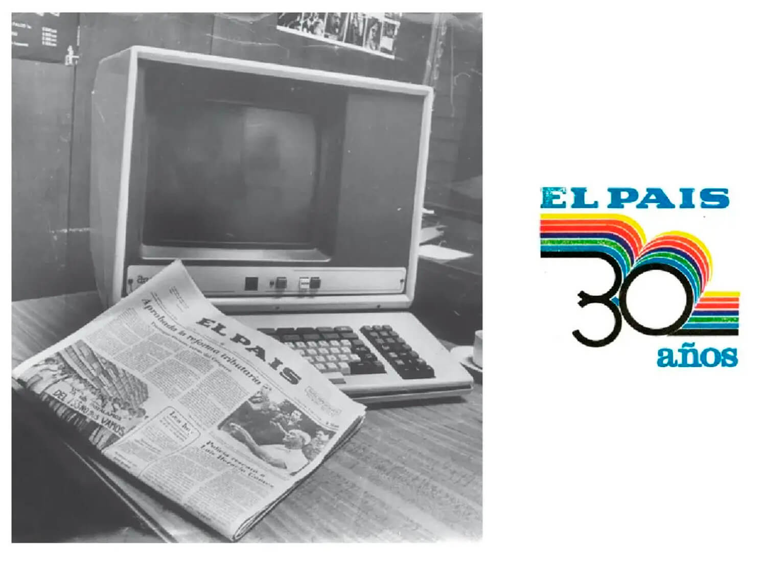 75 años - Especiales El País