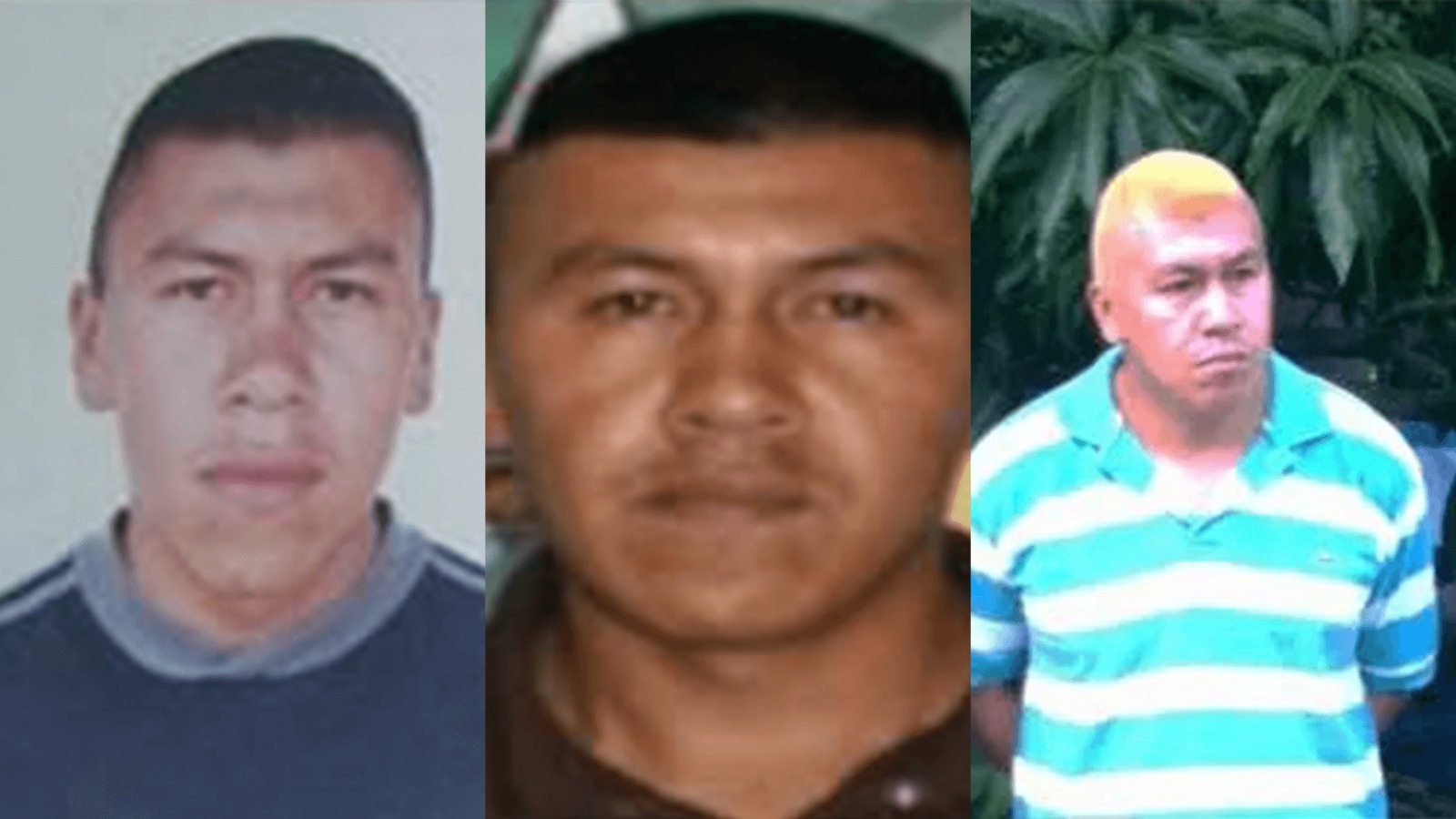 Alias Pepo, el padre de Walter Yonda, asegura ser un desmovilizado, pero hemos encontrado que utiliza esta condición para acercarse a miembros de la Fuerza Pública