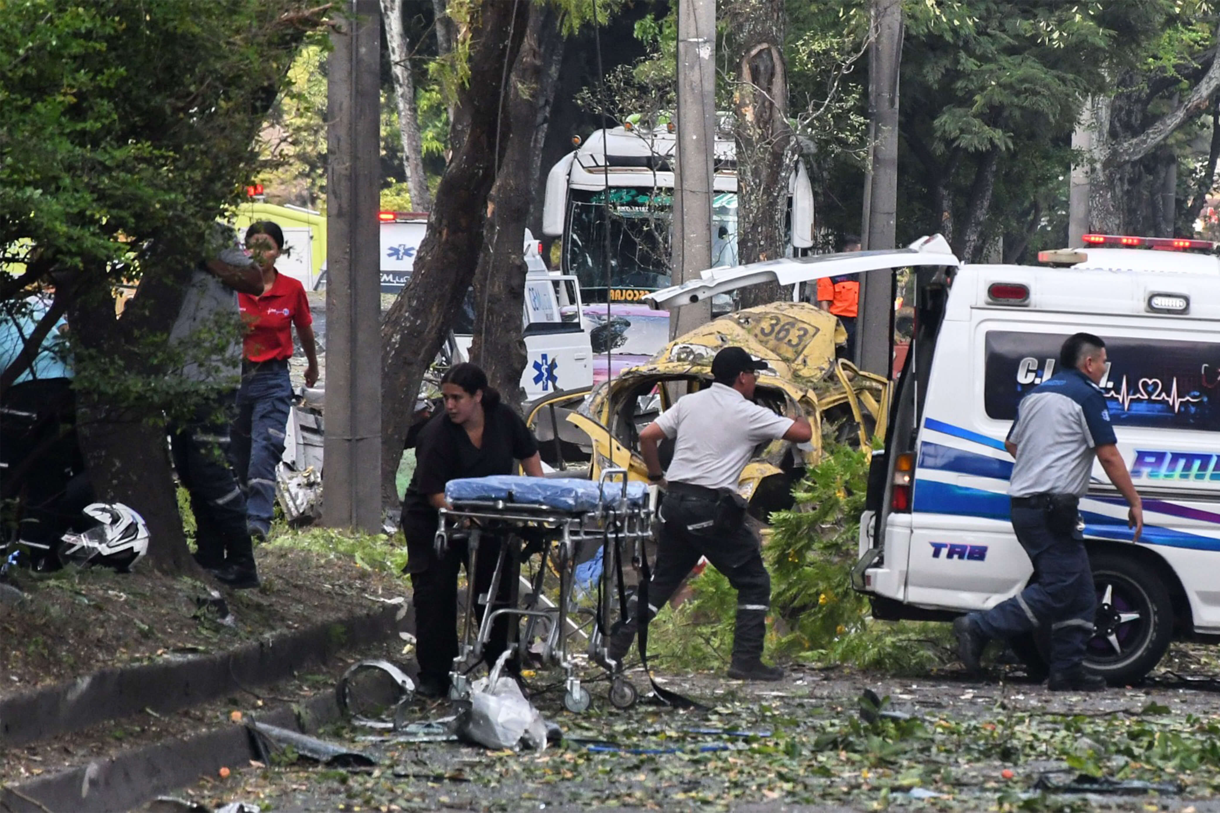 75 años - Especiales El País
