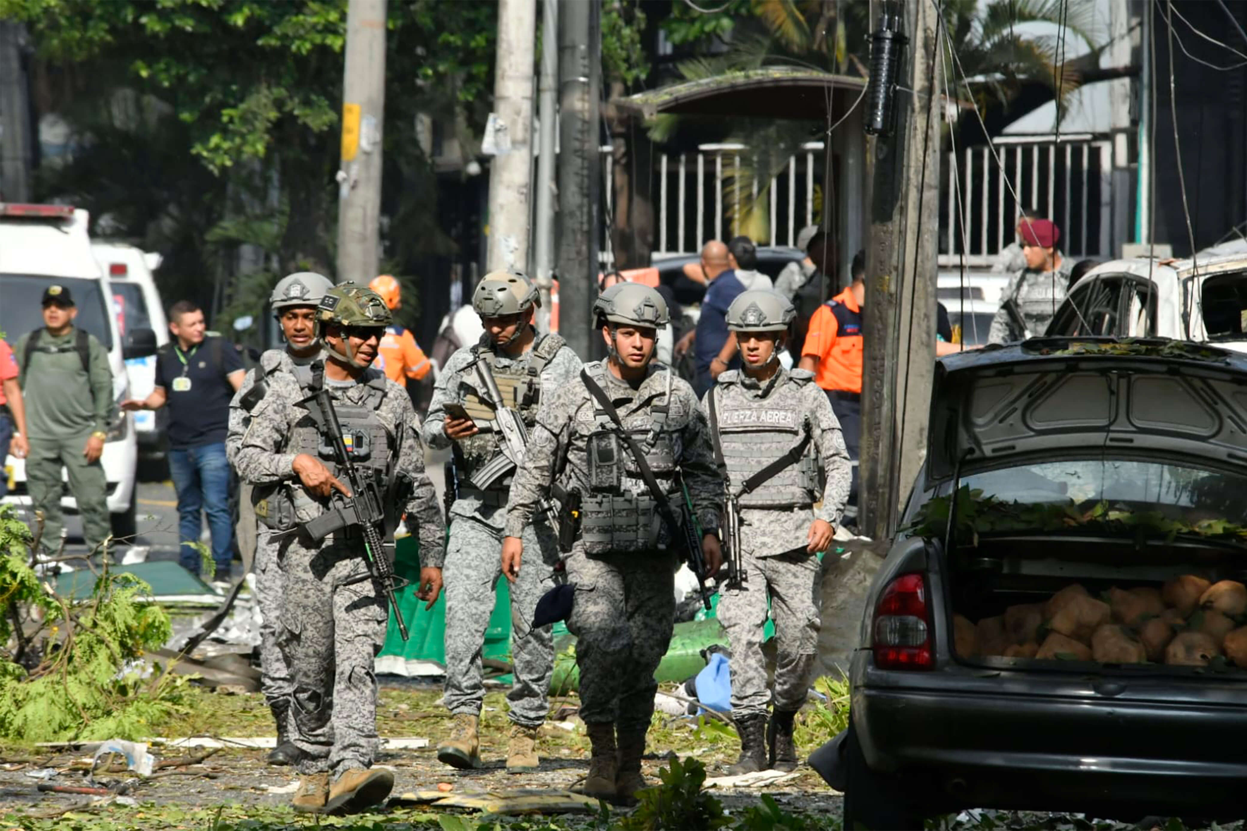 75 años - Especiales El País