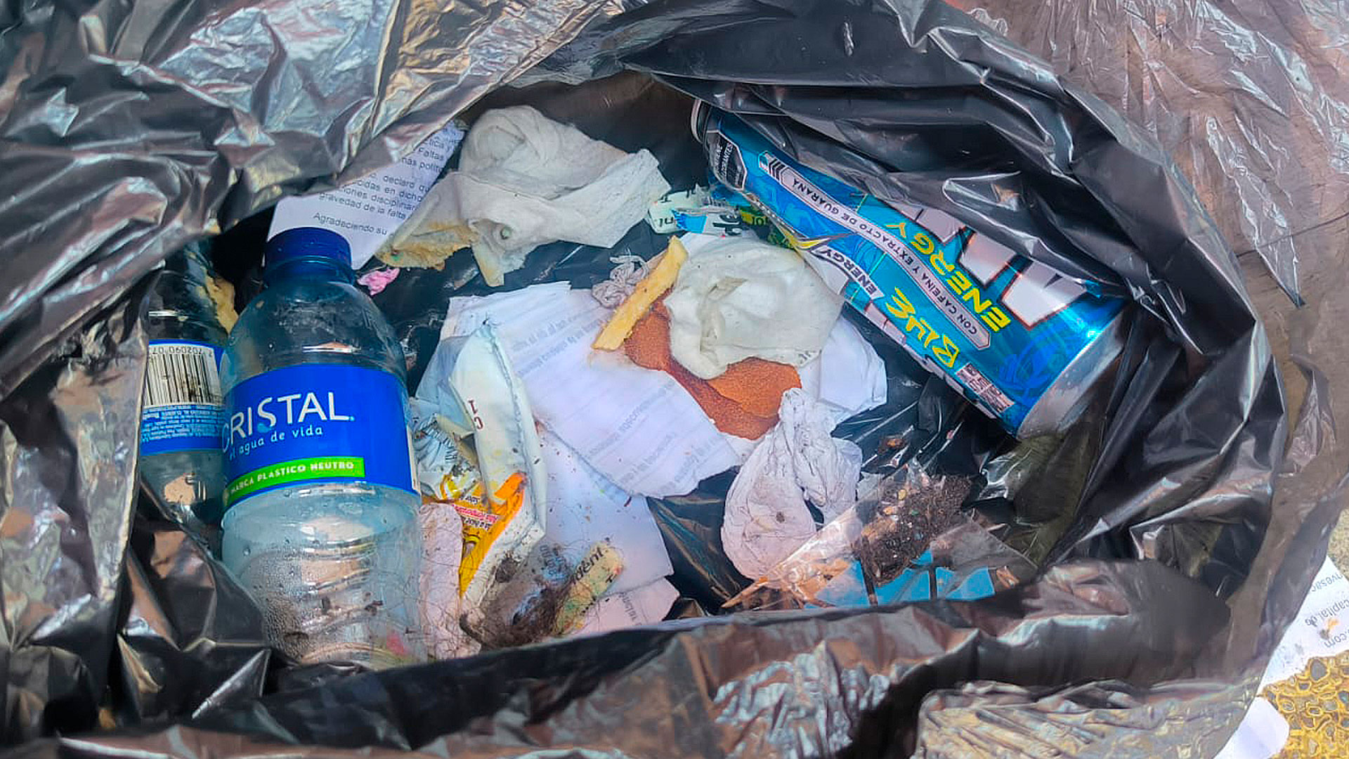 Seguimiento Torre de Cali